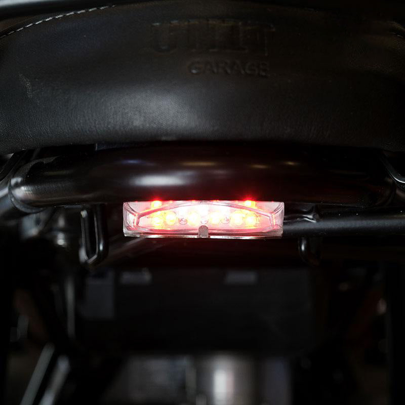 BMW R nineT 1200 Roadster [2014-2023] - Neuntes Rücklicht