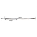 BMW R 120 G/S R [2004-2012] - Lederband für Gepäckträger