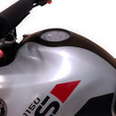 BMW R 1150 GS Adventure [2002-2006] - Tankriemen aus braunem Leder