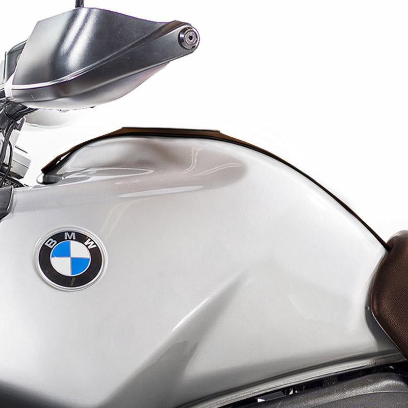 BMW R 1150 GS [1999-2004] - Tankriemen aus braunem Leder