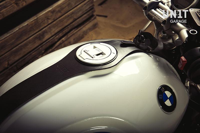 BMW R nineT 1200 Pure [2017-2023] - Tankband
