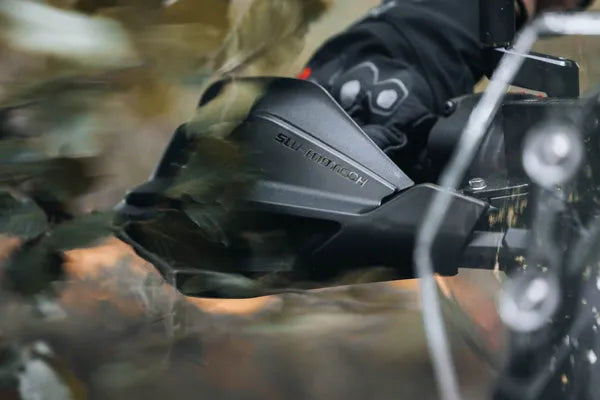 Yamaha XT 660 Z Tenere [SW-MOTECH] – Adventure hand protector kit