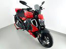 Ducati Diavel V4 [WRS] - windshield-2
