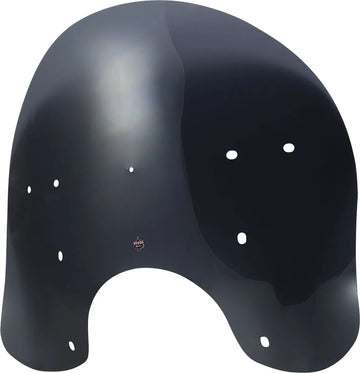 harley davidson flhr [KLOCK WERKS] – Flare™ billboard windshield - 0