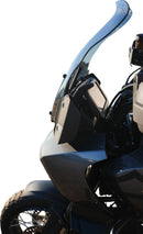 harley-davidson pan america [KLOCK WERKS] – Flare™ windshield-5