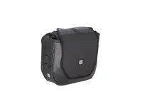 Yamaha XSR 700 [SW-MOTECH] – V-LOC Legend Gear side bag (11 liters)