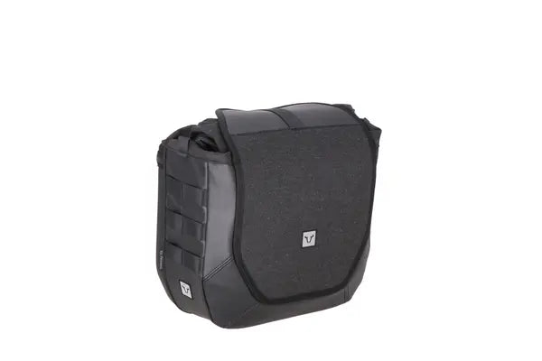 Triumph Speed ​​400 [SW-MOTECH] – V-LOC Legend Gear side bag (11 liters)
