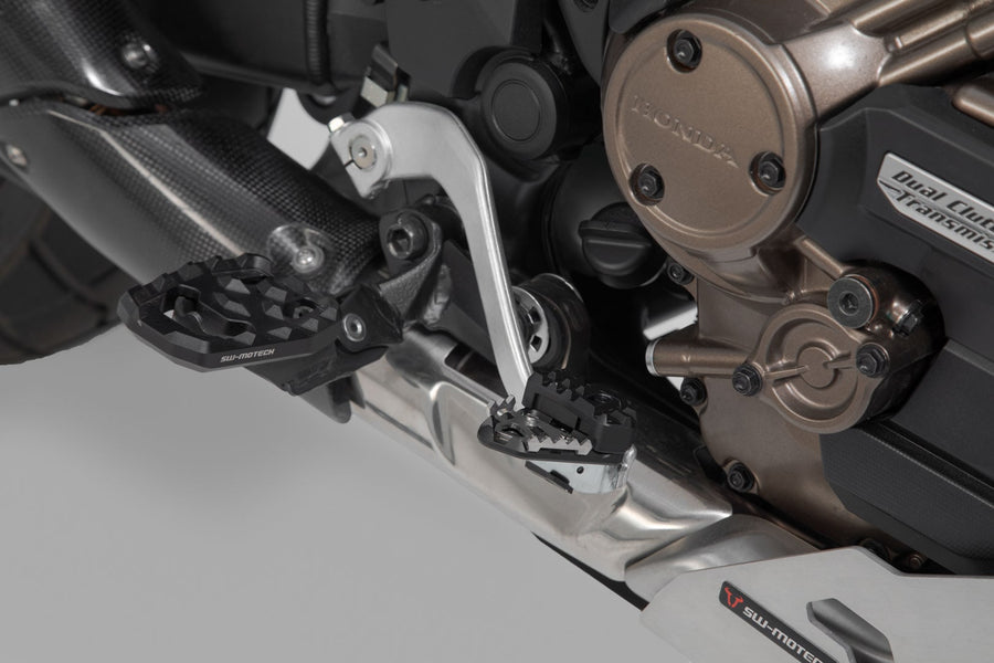 Honda CRF 1100 L [2024-2026] - foot brake lever extension - picture 5