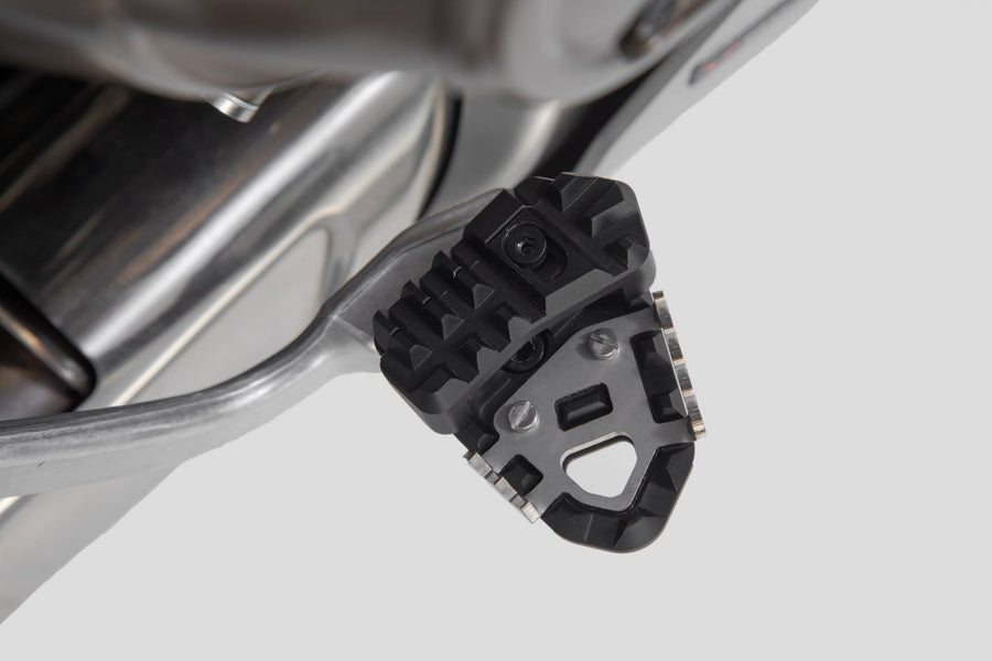 Honda CRF 1100 L [2024-2026] - foot brake lever extension - picture 6