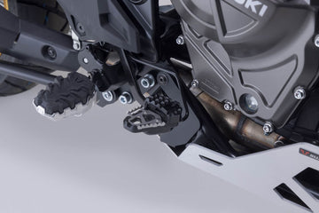 Suzuki V-Strom 800 [2024-2026] - Fußbremshebel-Erweiterung – Bild 2