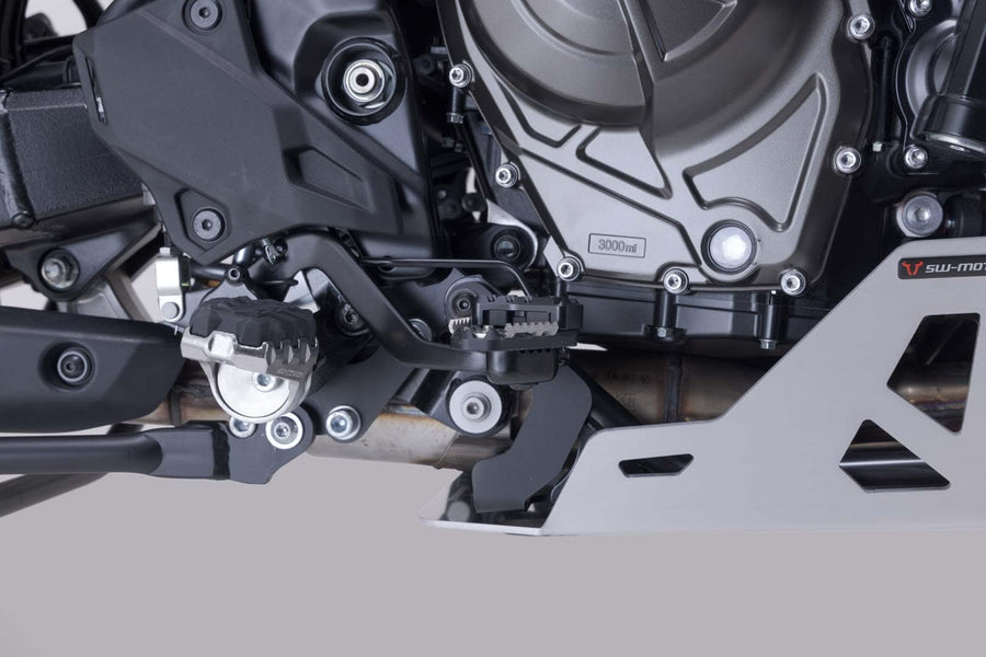 Suzuki V-Strom 800 [2024-2026] - foot brake lever extension - picture 4