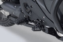 Bajaj Avenger 220 Cruise [2009] - Foot brake lever extension - picture 2
