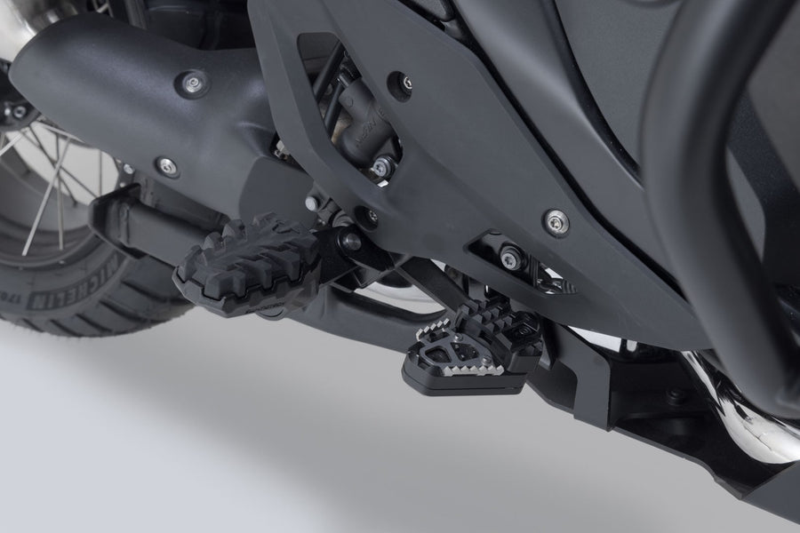 Bajaj Avenger 220 Cruise [2009] - Foot brake lever extension - picture 2