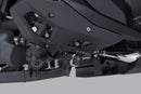 Bajaj Avenger 220 Cruise [2009] - Foot brake lever extension - picture 3
