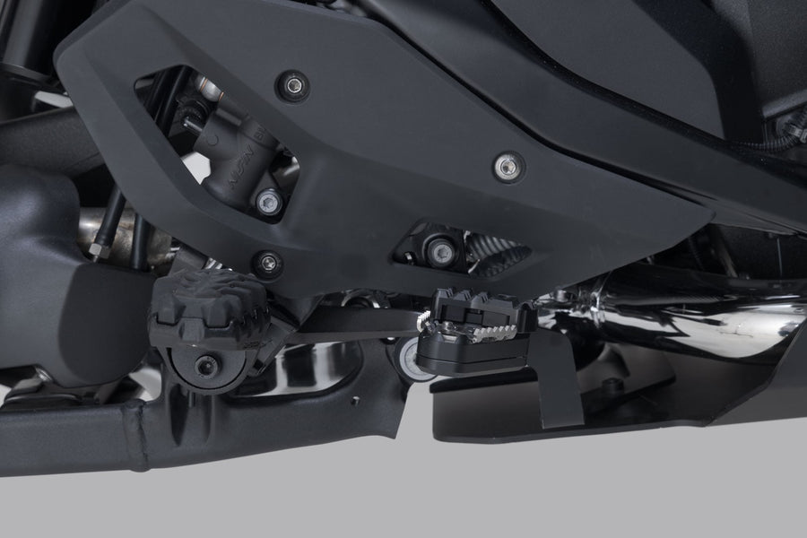Bajaj Avenger 220 Cruise [2009] - Foot brake lever extension - picture 3