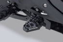 Bajaj Avenger 220 Cruise [2009] - Foot brake lever extension - picture 4