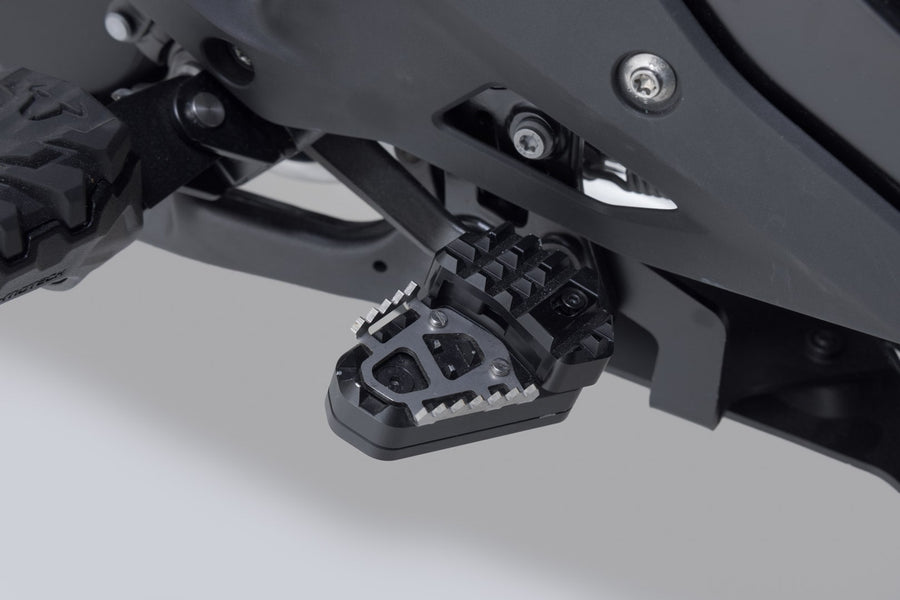 Bajaj Avenger 220 Cruise [2009] - Foot brake lever extension - picture 4