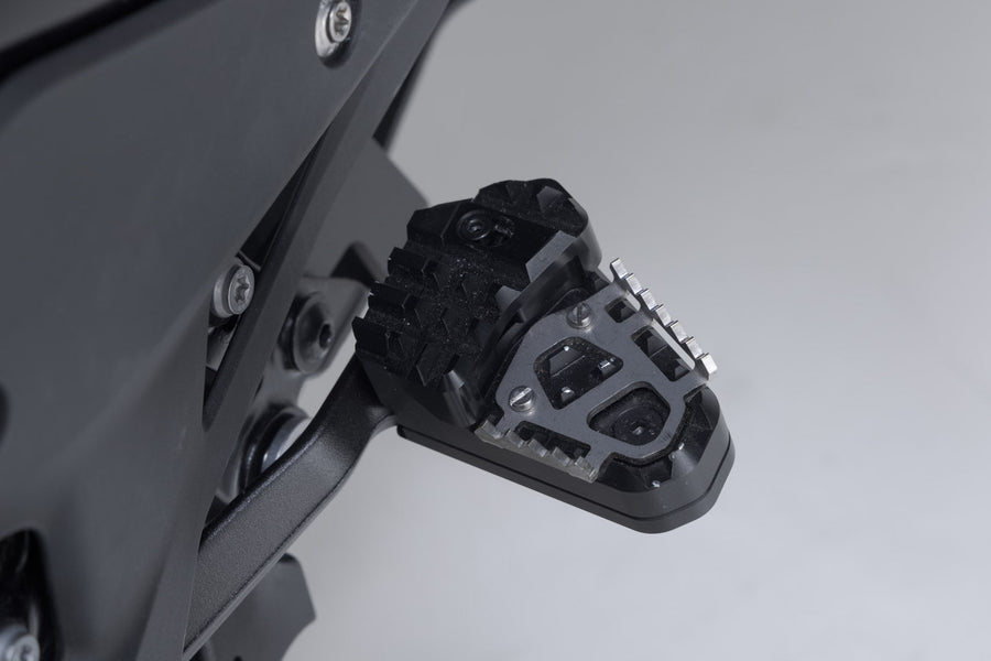 Bajaj Avenger 220 Cruise [2009] - Foot brake lever extension - picture 6