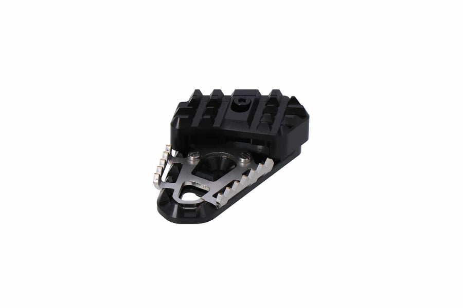 Triumph Tiger 900 [2021-2026] - Extension for brake pedal - picture 2
