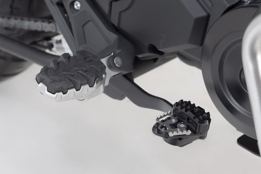 Triumph Tiger 900 Rally [2020-2021] - Extension for brake pedal - picture 2