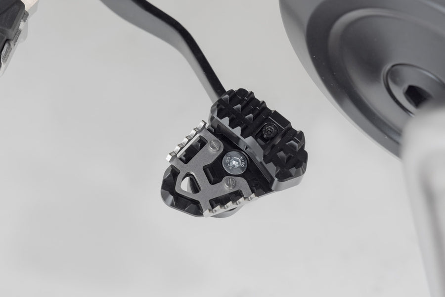 Voge Adventure 650 DSX [2021-2024] - Extension for brake pedal - picture 4