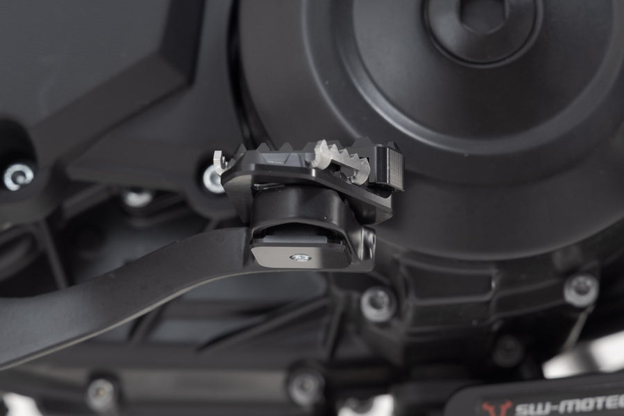 Triumph Tiger 900 Rally [2020-2021] - Extension for brake pedal - picture 7