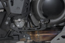 Harley-Davidson RA 1250 Pan America [2023-2024] - foot brake lever extension - picture 3