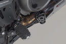 Harley-Davidson RA 1250 Pan America [2023-2024] - foot brake lever extension - picture 4