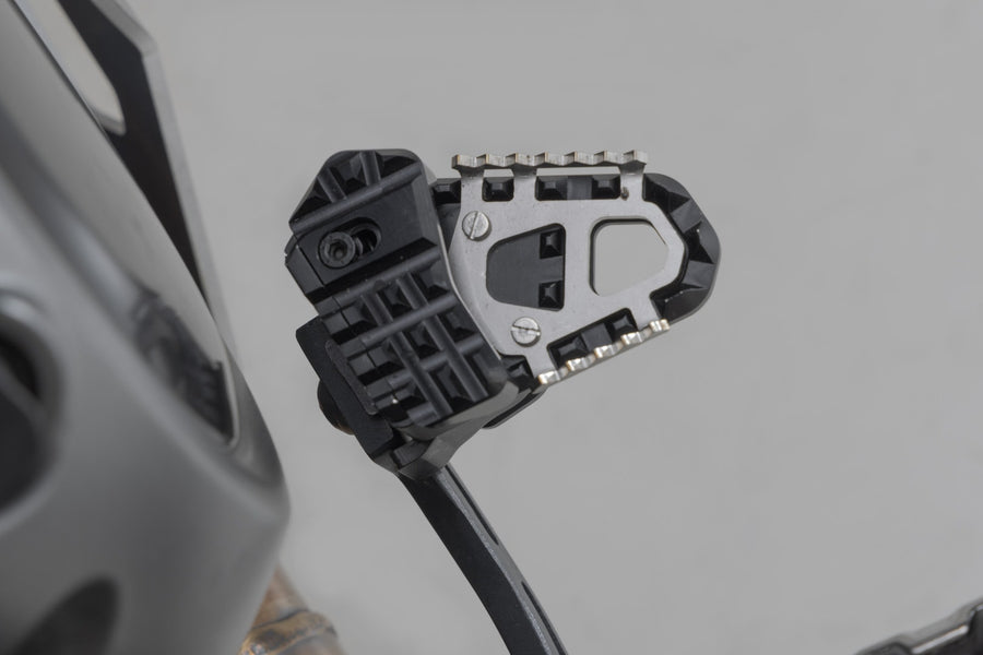 Harley-Davidson RA 1250 Pan America [2023-2024] - foot brake lever extension - picture 6