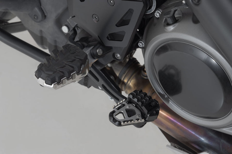 Harley-Davidson Pan America Special RA 1250 S [2021-2024] - foot brake lever extension - picture 2