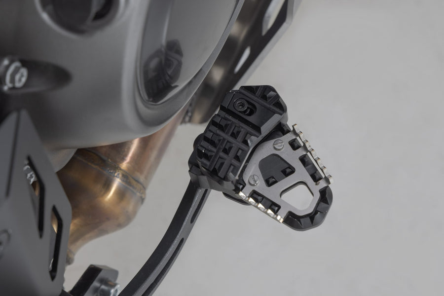 Harley-Davidson Pan America Special RA 1250 S [2021-2024] - foot brake lever extension - picture 5