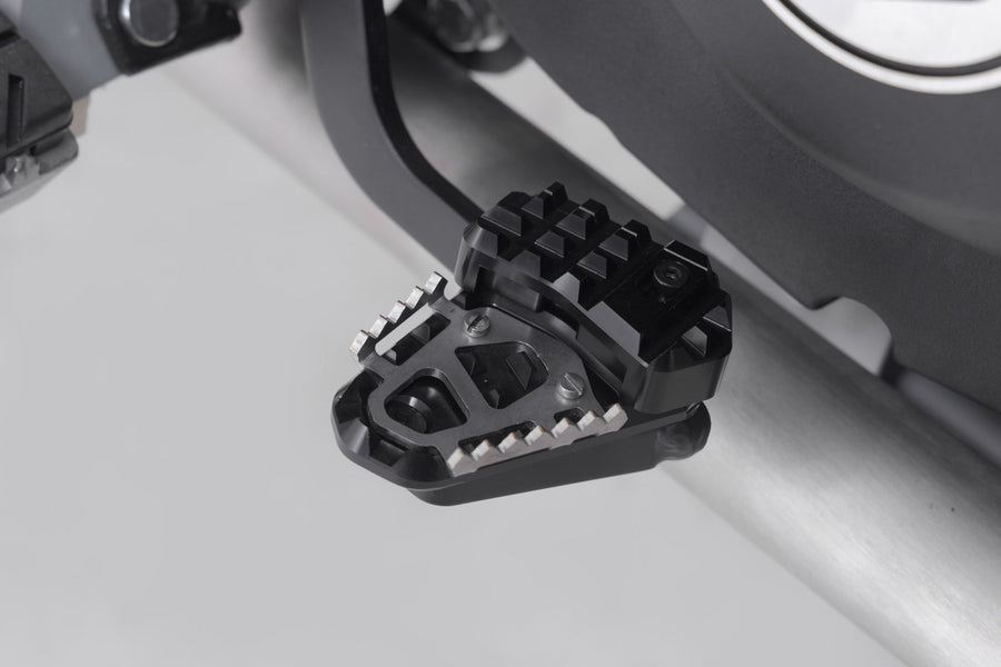 Royal Enfield Himalayan 400 [2021-2024] - Foot brake lever extension - Image 3