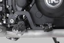 Royal Enfield Himalayan 400 [2021-2024] - Foot brake lever extension - Image 4