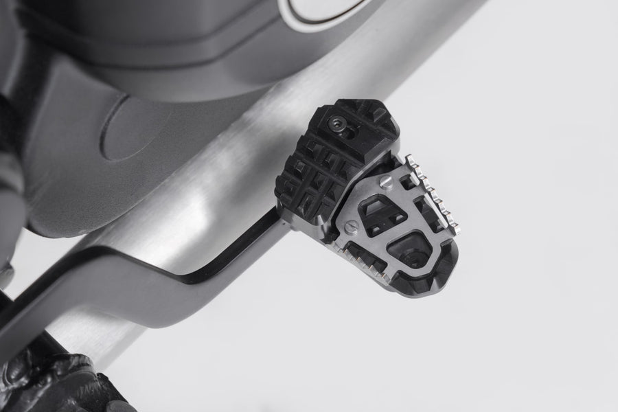 Royal Enfield Scram 411 [2023-2024] - Foot brake lever extension - Image 5