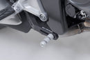 Honda CB 1000 Hornet [2025-2026] - foot brake lever - picture 4