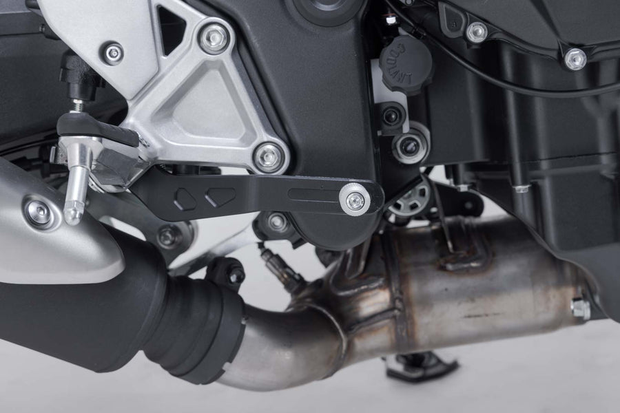 Honda CB 1000 Hornet [2025-2026] - foot brake lever - picture 6