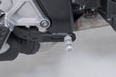 Honda CB 1000 Hornet [2025-2026] - foot brake lever - picture 7