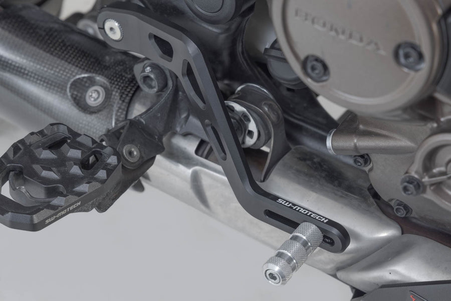 Honda NT 1100 [2025-2026] - foot brake lever - picture 4