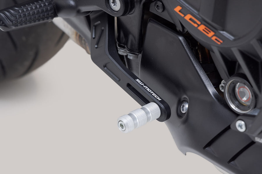 KTM 990 Duke R [2025-2026] - Fußbremshebel – Bild 3