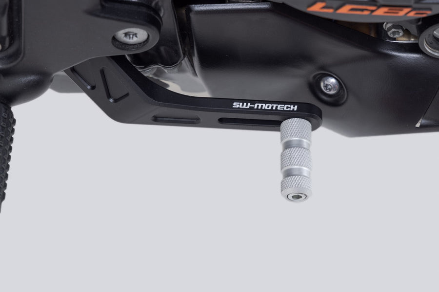 KTM 990 Duke R [2025-2026] - Fußbremshebel – Bild 6