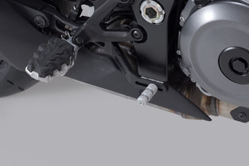 Suzuki GSX S 1000 GX [2024-2026] - foot brake lever - picture 2