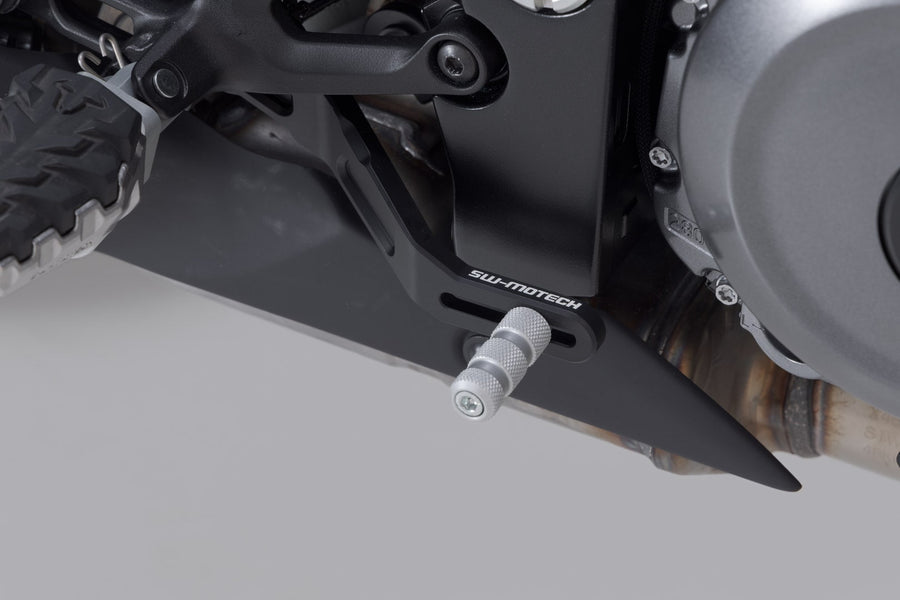 Suzuki GSX S 1000 GX [2024-2026] - foot brake lever - picture 3