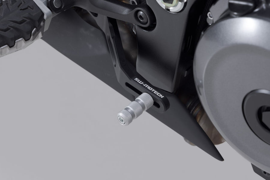 Suzuki GSX S 1000 GX [2024-2026] - foot brake lever - picture 4
