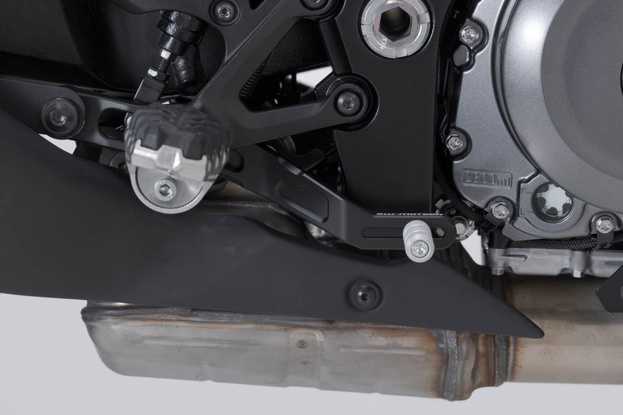 Suzuki GSX-S 1000 [2023-2024] - Fußbremshebel – Bild 6