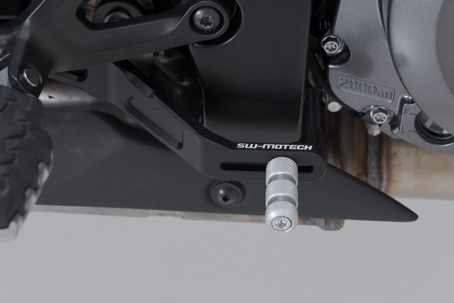 Suzuki GSX S 1000 GX [2024-2026] - foot brake lever - picture 7