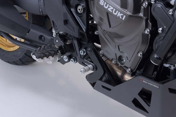 Suzuki V-Strom 800 [2024-2026] - foot brake lever - picture 1