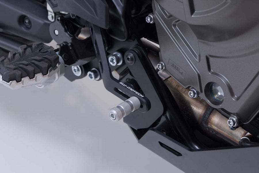 Suzuki V-Strom 800 DE [2023-2026] - foot brake lever - picture 2