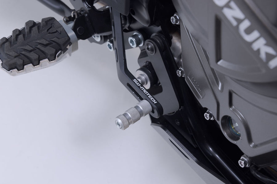 Suzuki V-Strom 800 DE [2023-2026] - foot brake lever - picture 3