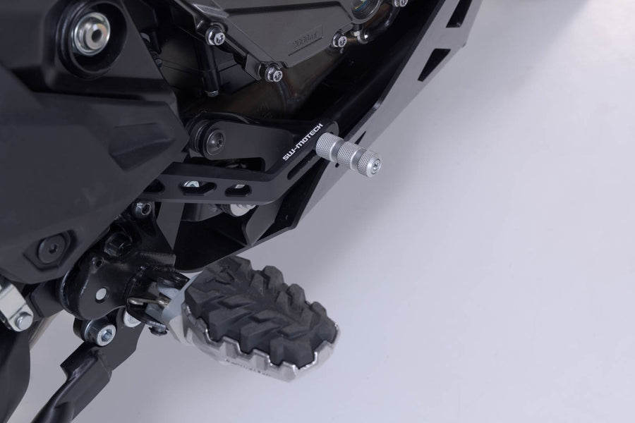 Suzuki V-Strom 800 DE [2023-2026] - foot brake lever - picture 4