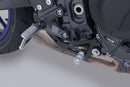 Yamaha XSR 900 [2026] - foot brake lever - picture 1